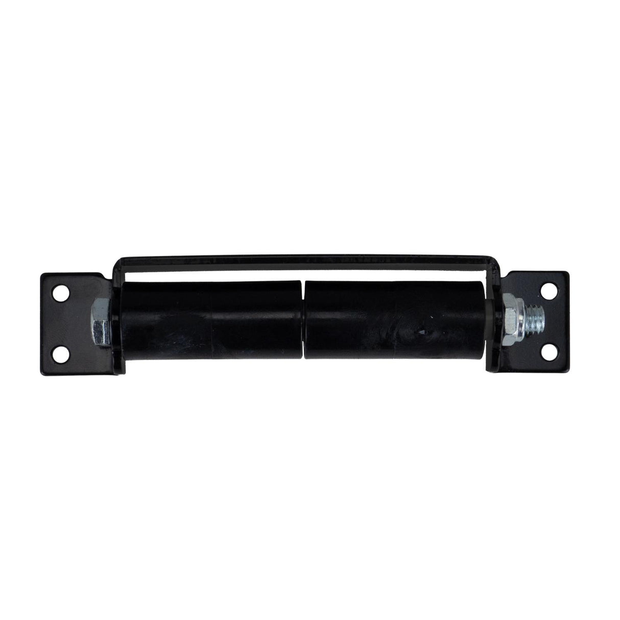 Global Link RV Slide Out Roller, Surface Mount, Double Roller w/ Guard : SOR-SM-310-2006
