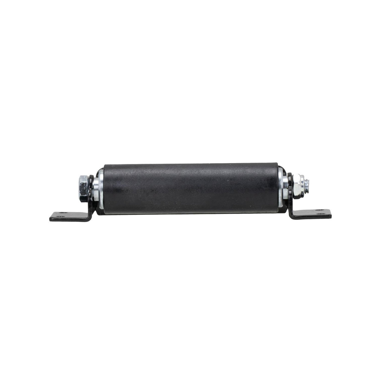 SOR-SM-399-2006 6.4" Slide Out Roller with Guard, Surface Mount : SOR-SM-399-2006