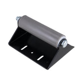 Global Link RV Slide Out Roller, Surface Mount, Single Roller : SOR-SM-648-2006