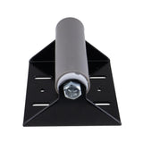 Global Link RV Slide Out Roller, Surface Mount, Single Roller : SOR-SM-648-2006