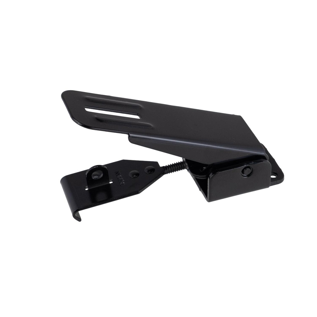 TCL-L-BLK Locking Tent Camper Latch : TCL-L-BLK
