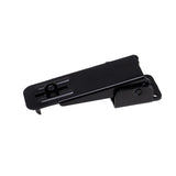TCL-L-BLK Locking Tent Camper Latch : TCL-L-BLK