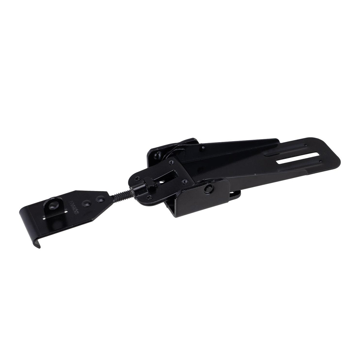 TCL-L-BLK Locking Tent Camper Latch : TCL-L-BLK