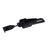 TCL-L-BLK Locking Tent Camper Latch : TCL-L-BLK