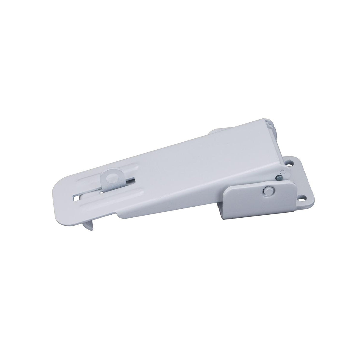 TCL-L-WHT Locking Tent Camper Latch : TCL-L-WHT