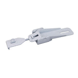 TCL-L-WHT Locking Tent Camper Latch : TCL-L-WHT