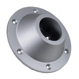 Surface Mount Table Pedestal Leg Base, 6-1/2" Diameter : TH-TB1119-C