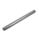 27-1/2" Pedestal Table Leg, Silver : TH-TL2712-C