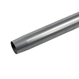 27-1/2" Pedestal Table Leg, Silver : TH-TL2712-C