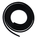Global Link 10 Foot Pinch Welt, 1/8" Edge, Black : TRIM-100B818-10