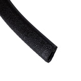 Global Link 10 Foot Pinch Welt, 1/8" Edge, Black : TRIM-100B818-10