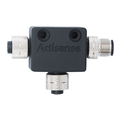 Actisense NMEA2000 Micro T Connector A2KTMFF