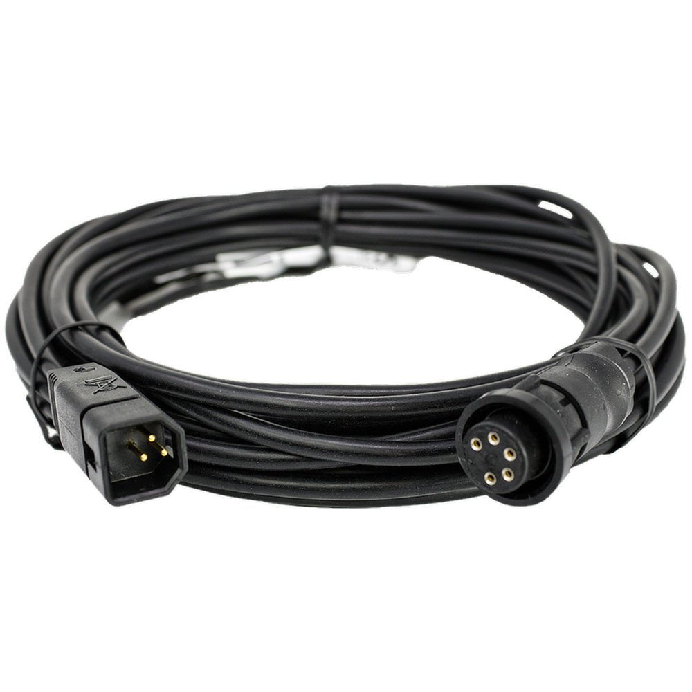 Airmar MMHB Mix  Match Cable 5Pin 600W Series wHumminbird 9 Connector  9M MMHB