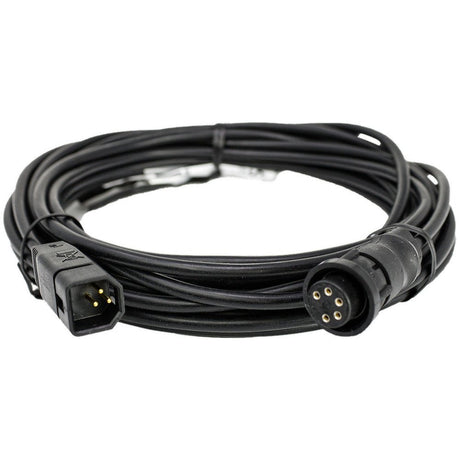 Airmar MMHB Mix  Match Cable 5Pin 600W Series wHumminbird 9 Connector  9M MMHB