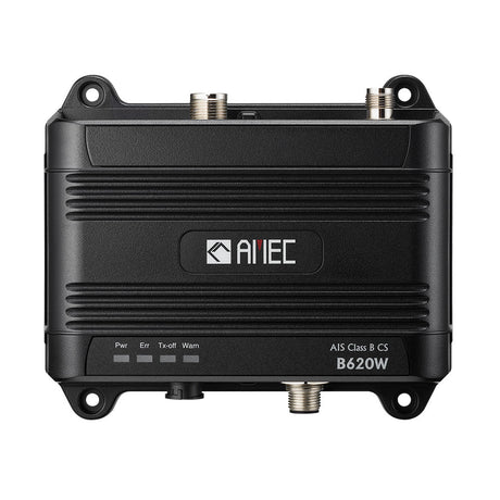 AMEC B620W Class B AIS Transceiver wWIFI  2W CSTDMA NMEA2000 NMEA 0183 USB AMECB620W010