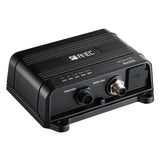 AMEC B650S Class B AIS Transceiver wVHF Antenna Splitter  5WSOTDMA NMEA 2000 NMEA 0183 USB AMECB650S010