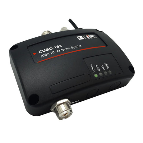 AMEC CUBO162 VHF Antenna Splitter AMECS162010