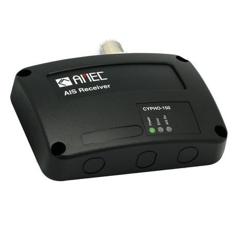 AMEC CYPHO150 AIS Receiver AMECR150030
