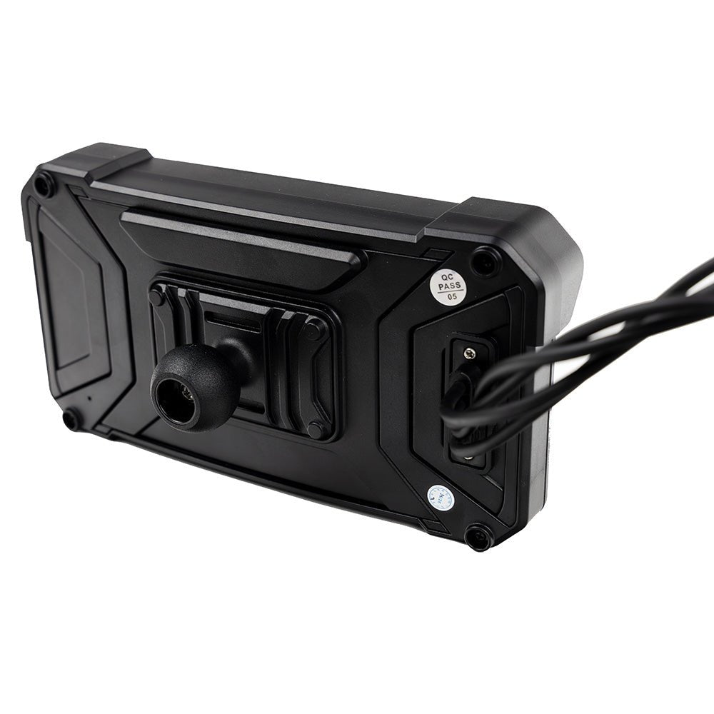 AquaVu The Captain 4K LCD Display  Camera System 3004975