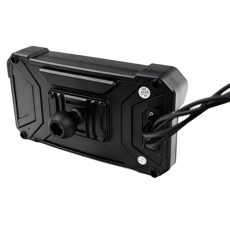 AquaVu The Captain 4K LCD Display  Camera System 3004975