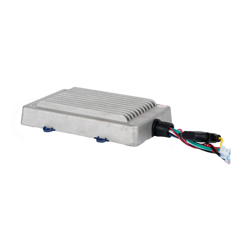 Aquatic AV BLUECUBE6 BASIC HideAway Stereo BC313