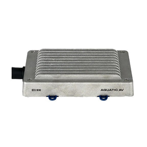 Aquatic AV BLUECUBE6 MINI HideAway Stereo BC631