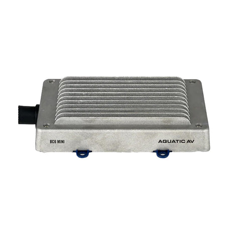 Aquatic AV BLUECUBE6 MINI HideAway Stereo BC631