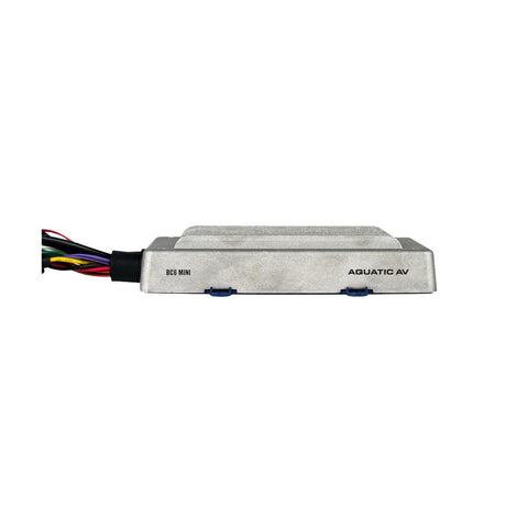 Aquatic AV BLUECUBE6 MINI HideAway Stereo BC631