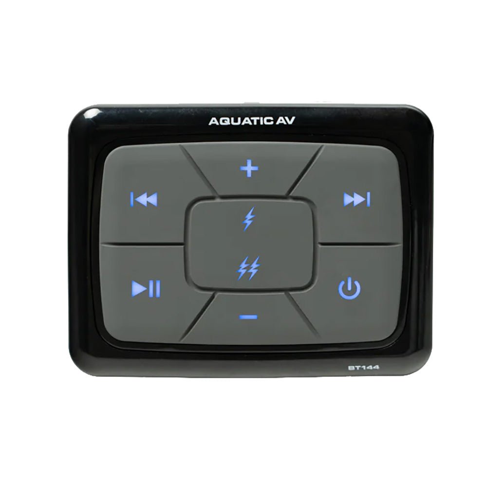 Aquatic AV BT144 AllTerrain Bluetooth Stereo BT144