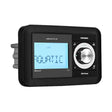 Aquatic AV CP6 Compact Stereo CP611