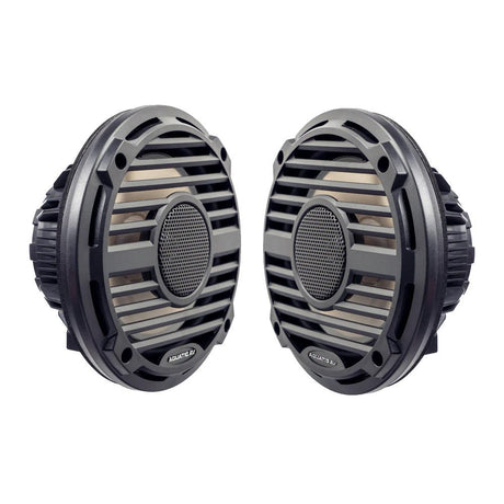Aquatic AV PRO Classic Speaker  Black PC412