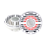 Aquatic AV PRO Classic Speaker  White PC410