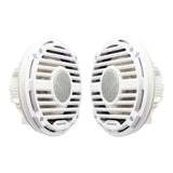 Aquatic AV PRO Classic Speaker  White PC410
