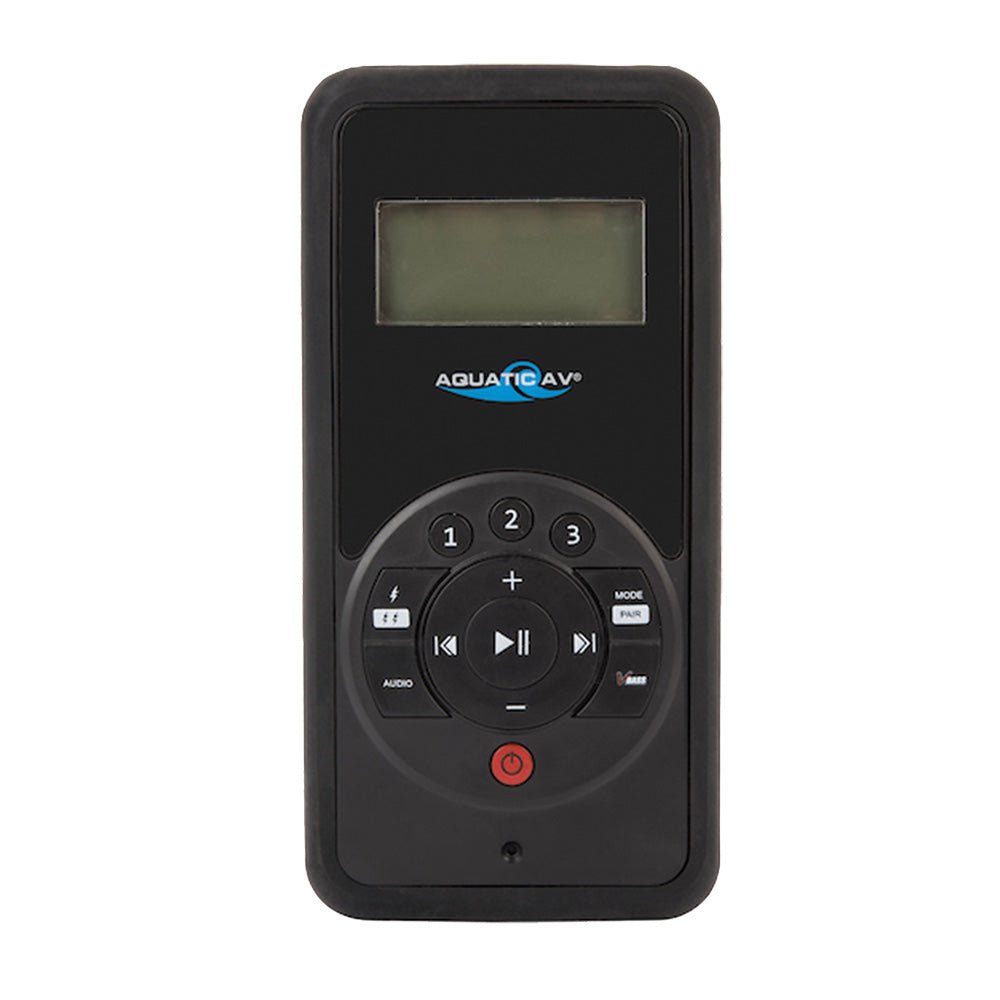Aquatic AV RF6 Wireless Remote Control RF612