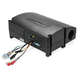 Aquatic AV SWA6 Amplified Bluetooth Combined Stereo  Subwoofer SW613