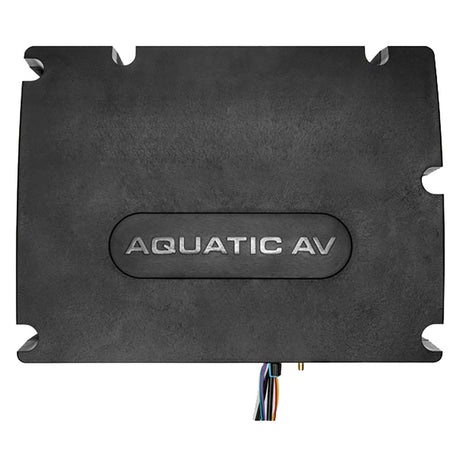 Aquatic AV SWA6 Amplified Bluetooth Combined Stereo  Subwoofer SW613