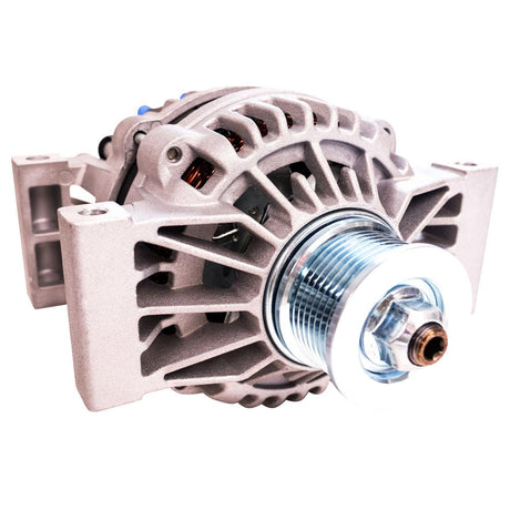 ARCO Marine Zeus A1153500W 24V HD High Output Alternator  Pad Mount 4413