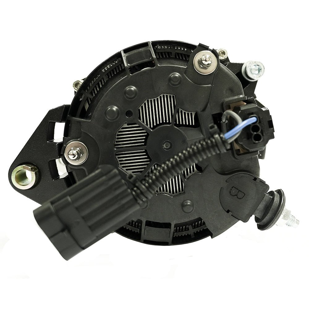 ARCO Marine Zeus A275L 315 Alternator wCase Ground Common Rail  Terminal Block 4020