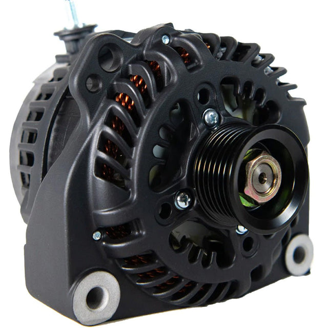 ARCO Marine Zeus A275L Vortec Alternator wRegulator 4034