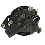 ARCO Marine Zeus A800048V 8kW 315 Alternator wIsolated Ground Common Rail 4602