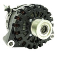 ARCO Marine Zeus A800048V 8kW Ford Transit Alternator wIsolated Ground  K6 Pulley 4610