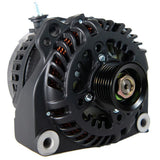 ARCO Marine Zeus A800048V 8kW Vortec Alternator wCase Ground 4606