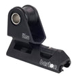 Barton 25mm TTrack Genoa Car  Black 25100GTB