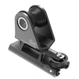 Barton 25mm Towable Genoa Car 21 Purchase  Black 25220GTB