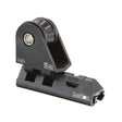 Barton 32mm HD Pin Genoa Car Heavy Duty wPlunger Stop  Black 32101HDB