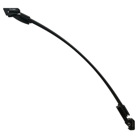 Barton Boomstrut  Black fBoats 2025 44021
