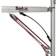Barton Boomstrut  Black fBoats Up To 20 44011