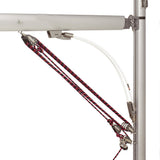 Barton Boomstrut  SilverWhite fBoats 2530 44030