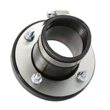 Barton BPG50 Bulkhead Pipe Gland 50mm OD BPG50