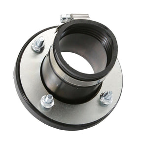 Barton BPG50 Bulkhead Pipe Gland 50mm OD BPG50